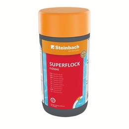 1298145 - Superflock flüssig, 1l