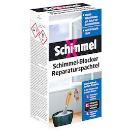 1305235 - Schimmel-Blocker Rep.spachtel 1kg