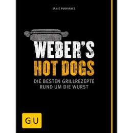 1220304 - Buch Weber's Hot Dogs