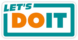 Logo LET´S DOIT