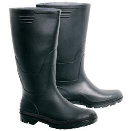 1036849 - Berufsstiefel PVC schwarz