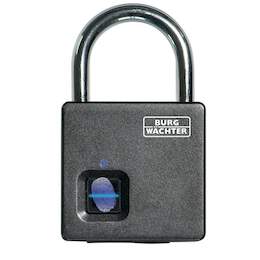1286455 - Vorhangschloss Smart Lock