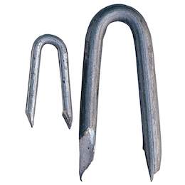 1136549 - Schlaufen verzinkt