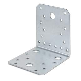 1137043 - Winkelverbinder sendzimirverz. CE zum Aufschrauben