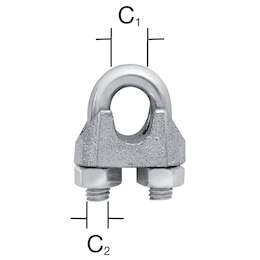 1159399 - Seilklemmen