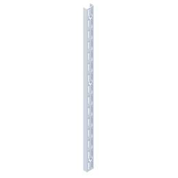 1213905 - Wandschiene 2-reihig