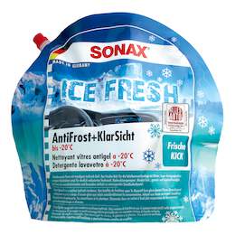 1288759 - Scheiben-Frostschutz 3L -20° IceFresh Antifrost u.Klarsicht