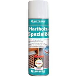 1219374 - Hartholz-Spezialöl, 300 ml, Spraydose