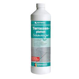 1233271 - Terrassenplatten-Schonreiniger 1 Liter Flasche (Konzentrat)