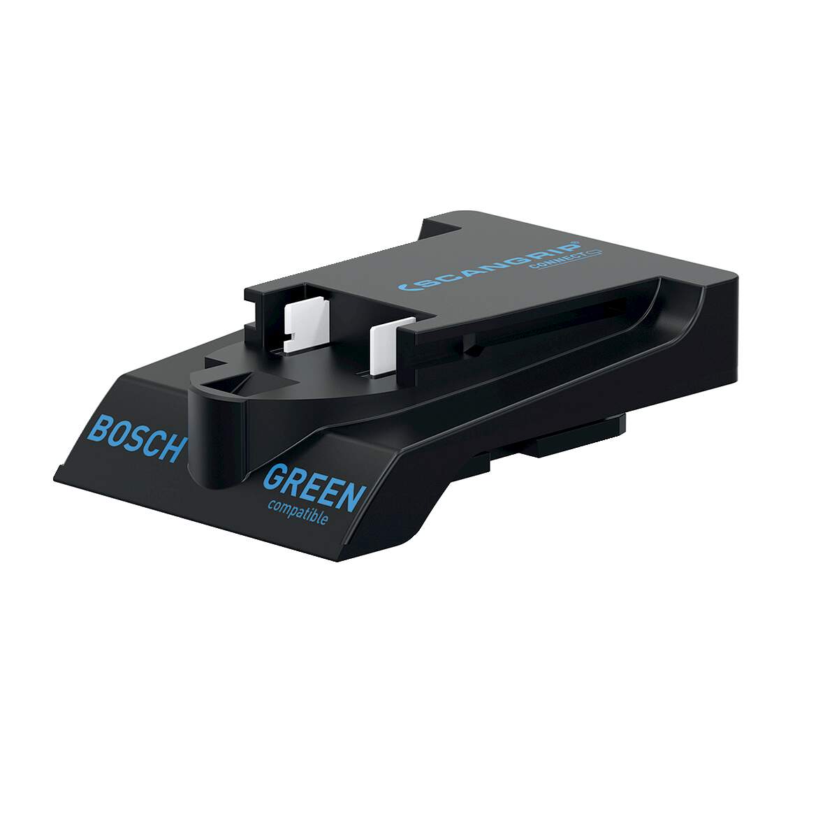 1290041 - Akku-Adapter Connector Bosch Grün