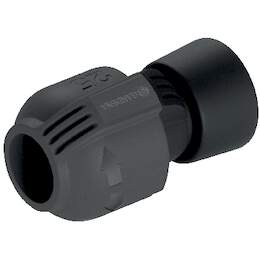 1134010 - Verbinder 25mm 1" IG Sprinkler-System