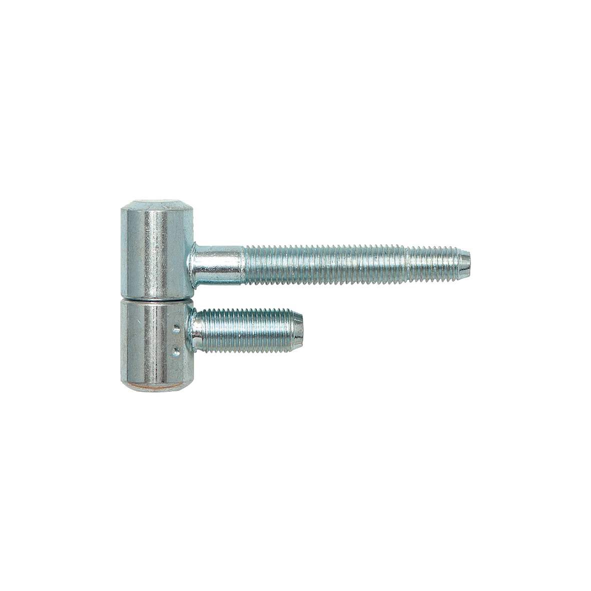 1197314 - Einbohrband Zylinder Stahl verz.16mm,f.Stahlzargen,2erSB