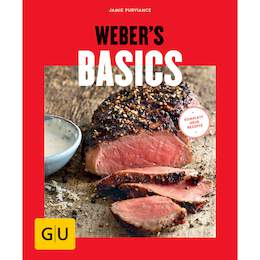 1239506 - Buch Weber's Basics 