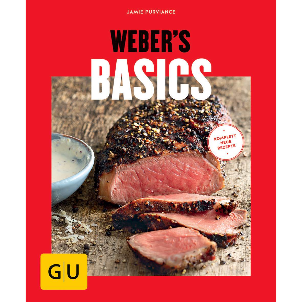 1239506 - Buch Weber's Basics