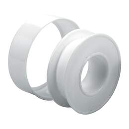 1064818 - Dichtungsband Teflon weiß 12x12mm