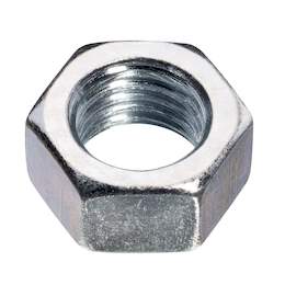 1042783 - Sechskantmutter DIN 934 verzinkt