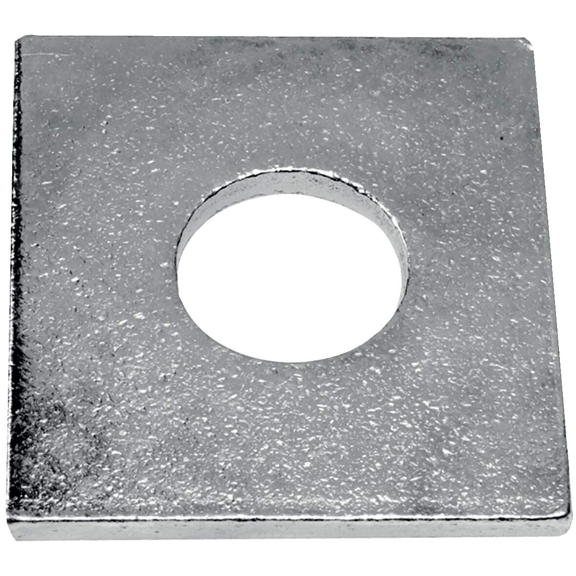 1050911 - Unterlegscheibe vierkant verz. 11x30mm,DIN 436