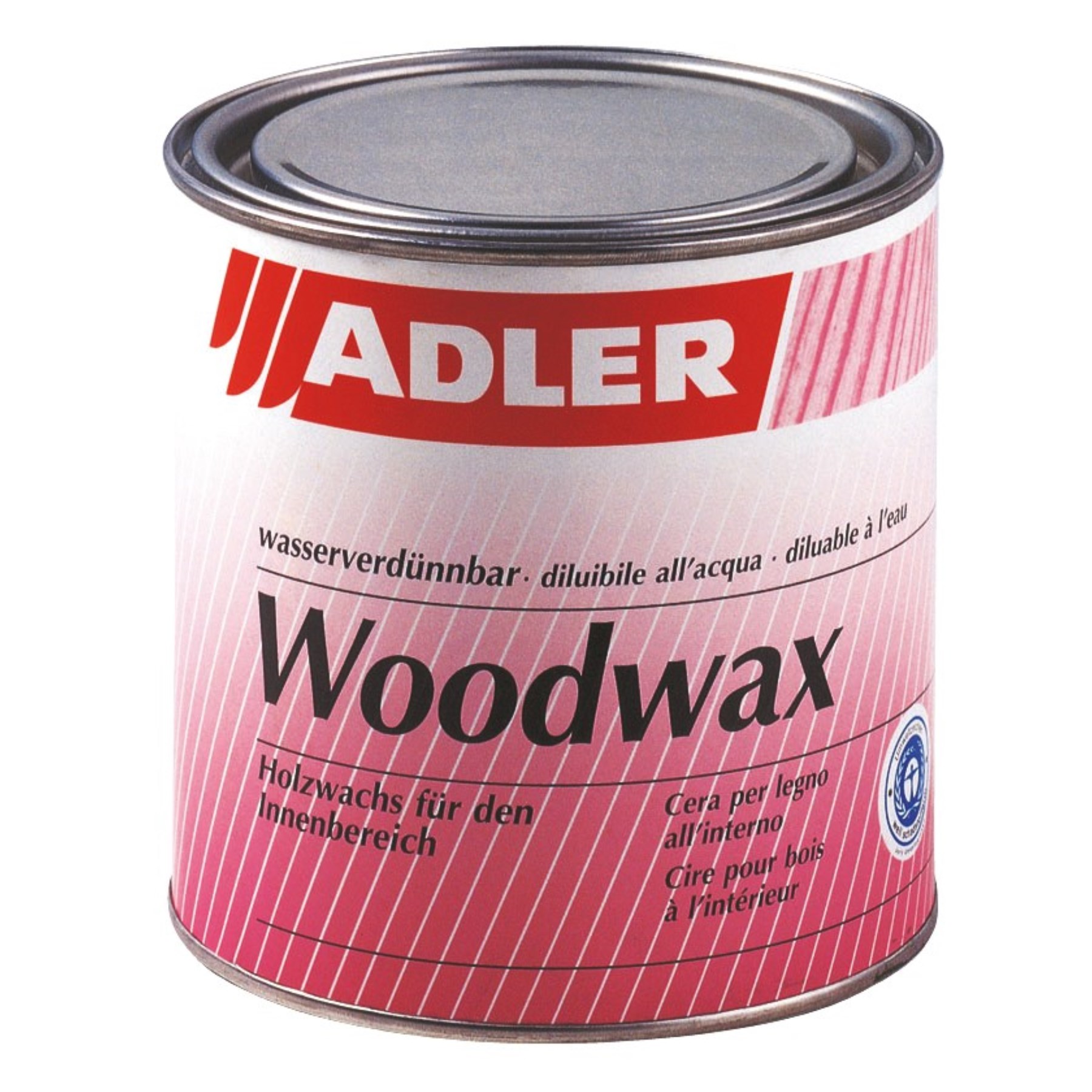 1079630 - Woodwax farblos 750ml Holzveredelung