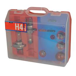 1138566 - Ersatzlampenkoffer Unitec