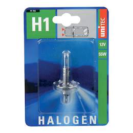 1138854 - Halogenlampe H1 12V/55W