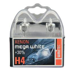 1138861 - Xenonlampe Mega-white H4 12V 60/55V