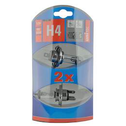 1138876 - Ersatzlampen Unitec