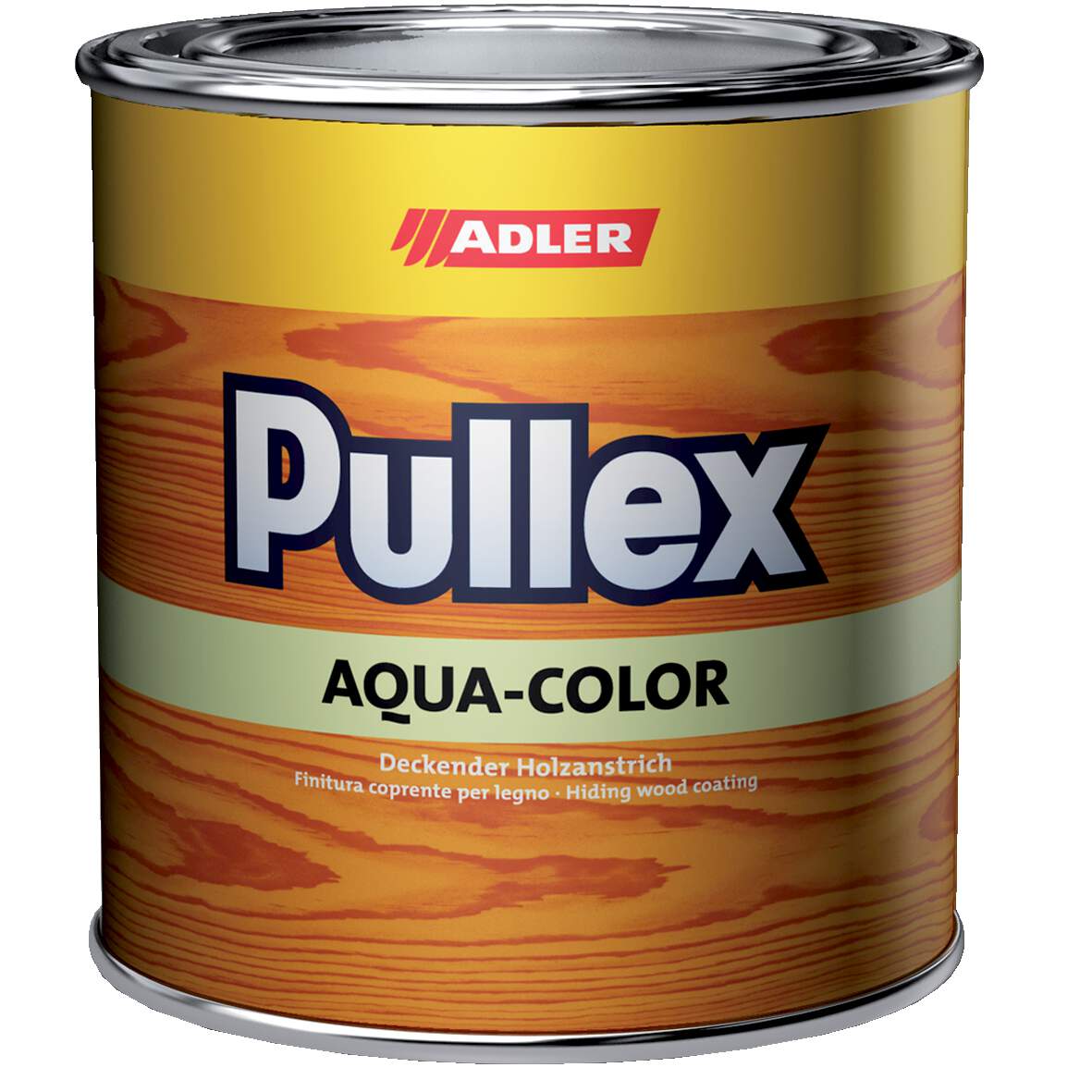 1190013 - Pullex Aqua-Color gelb 2,5L 