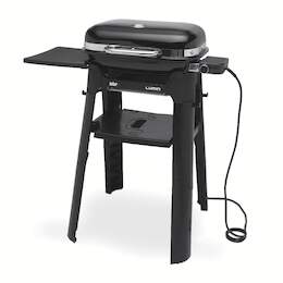 1290661 - Elektrogrill Lumin Compact Stand, black