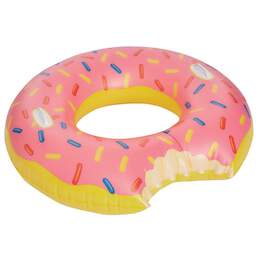 1288830 - Schwimmring Donut mit Handgriffen DM ca. 104 cm