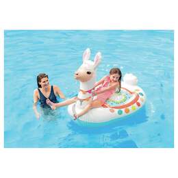 1289163 - Schwimmtier Llama Ride-On