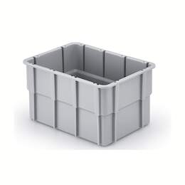 1291776 - Einsatzbox für Industrie-Kunststoff-Behälter