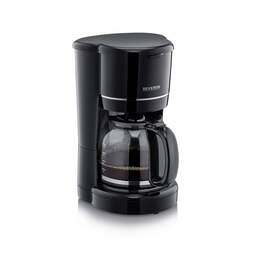 1295450 - Kaffeeautomat KA 4320 schwarz 1,25l 900W