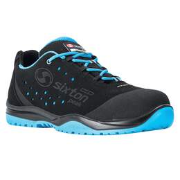 1286931 - Sicherheitshalbschuh S1P Cuban/Tango, SRC ESD 91328-03L
