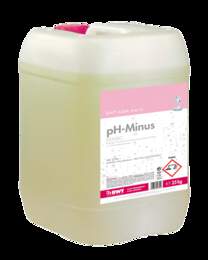 1296641 - pH-Minus flüssig 20l/20kg 14% Konzentration