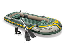 1297454 - Boot Seahawk 4 Set