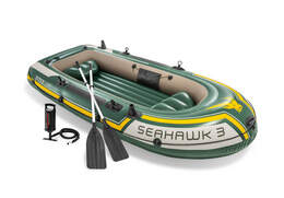1297456 - Boot Seahawk 3 Set