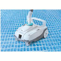 1297475 - Auto Pool Cleaner ZX100