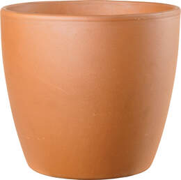 1298203 - Tontopf Eggpot 29cm cotto