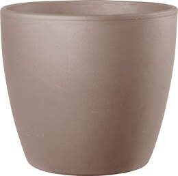 1298211 - Tontopf Eggpot 29cm graphit