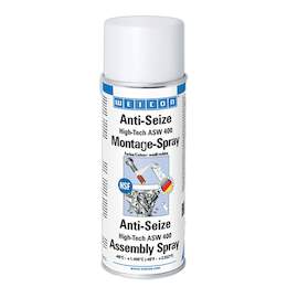 1295229 - Montagespray High-Tech 400ml Anti-Seize ASW-400