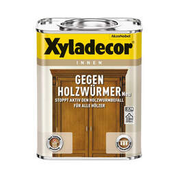1217574 - Xyladecor gegen Holzwurm