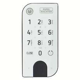 1303314 - ENTRY 7711 Keypad Pincode Tastatur mit Pincode
