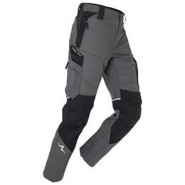1292728 - Bundhose POWER anthrazit/schwarz