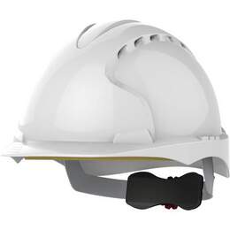 1283260 - Bauschutzhelm JSP EVO 3 m. Drehverschluß