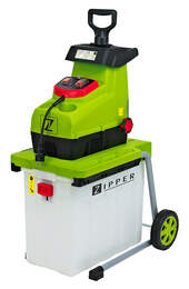 1292283 - Gartenhäcksler leise ZI-GHAS 2800