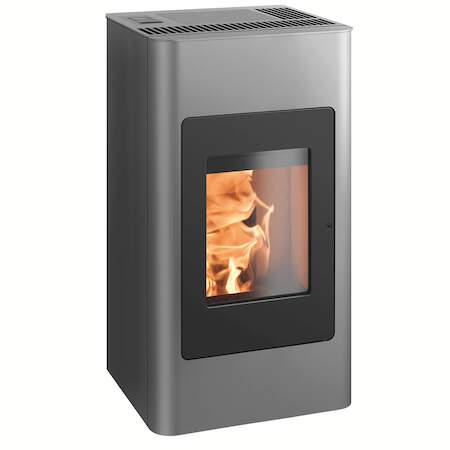 1305030 - Pelletofen HSP 2 Cube inkl. WLAN Modul