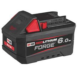 1303681 - Ersatzakku M18 FB6 6,0 Ah FORGE