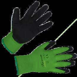 1298070 - Smooth Grip Handschuh grün