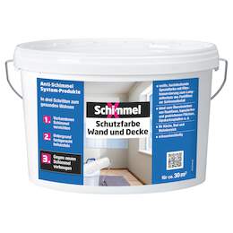 1305241 - Anti-Schimmel-Farbe