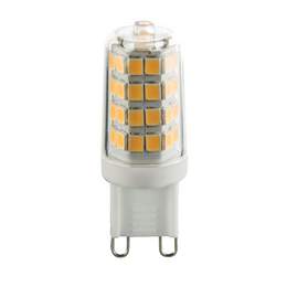 1306925 - LED-Brenner G9 3,5W 350lm Kunststoff klar 3000K